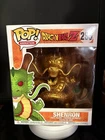 Funko Pop! Vinyl: Dragon Ball Z Shenron #265 6-inch Figure Gold