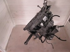 Boite de vitesse Saab 9-5