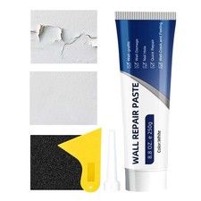 Drywall Repair Paste Wall Mending Putty With Scraper Drywall Crack Filler Kit