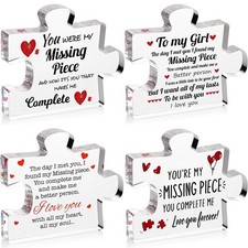 Valentines Gifts for Him Her I Love You Gifts for Boyfriend Girlfriend Husband