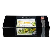 Schrader KräUtertee Anis-Fenchel Bio, Teebeutel