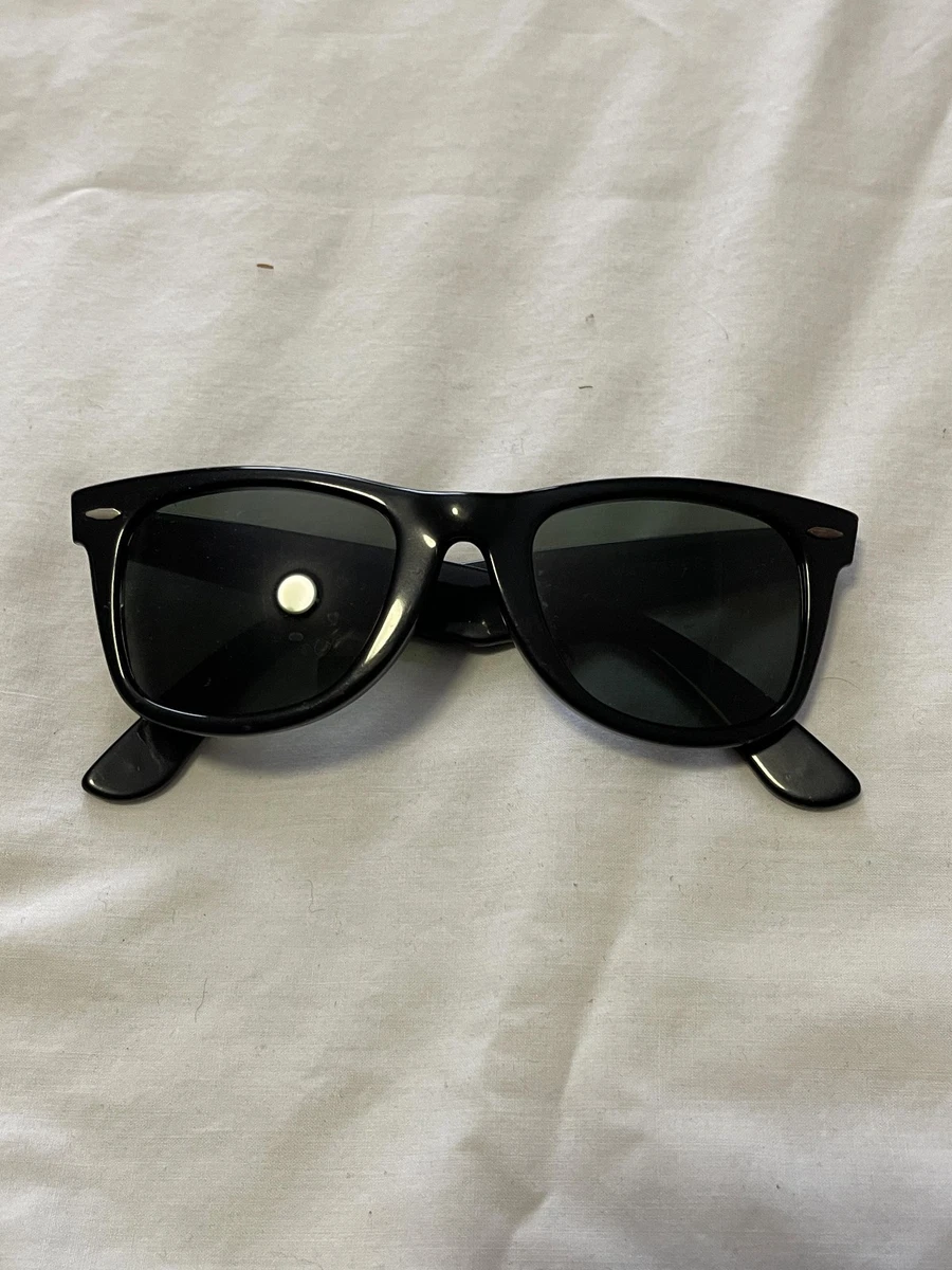 レイバン　ウェイファーラー　メイド・インUSA ray ban wayfarer made in usa products for sale | eBay