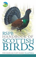 Rspb Handbook Of Scottish Birds | Peter Holden (U. A.) | Englisch | Taschenbuch