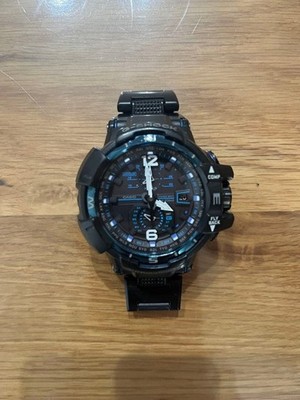 Casio G-Shock Sky Cockpit Gw-A1100Fc | eBay