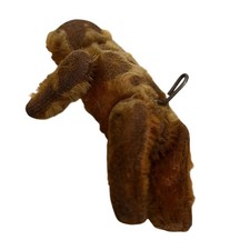 Singe Ancien Schuco 1924 – Jouet De Collection Original D'avant-guerre