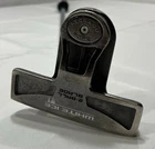 Odyssey White Ice 2 Ball Blade Putter Right Handed Golf Club