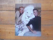 Original Siegfried & Roy
