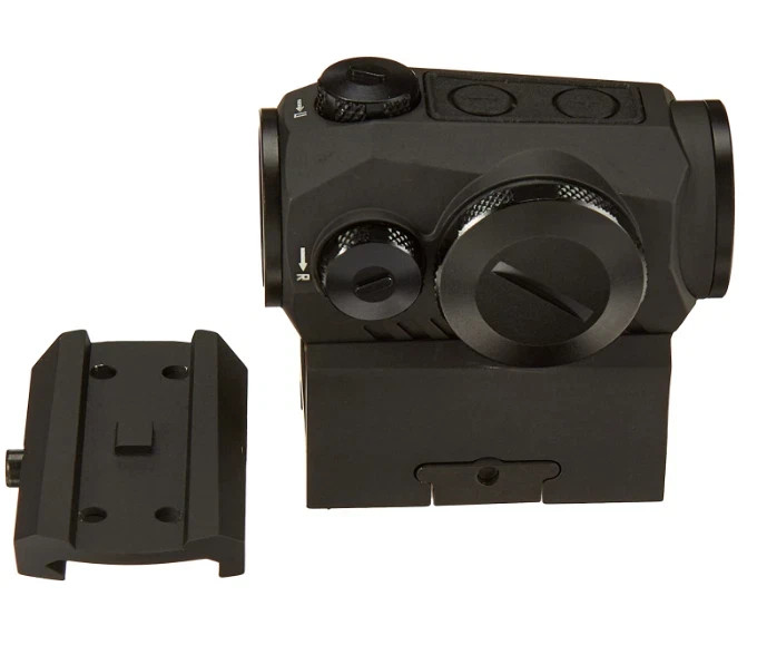 SIG SAUER ROMEO5 1x20mm 2 MOA Red Dot Sight - SOR52001 for sale