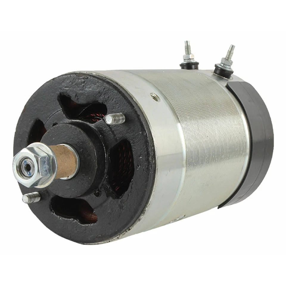 Generator For Porsche 912 1969 Volkswagen Beetle 1967-1973 111225; 420-24000 - Image 4 of 4