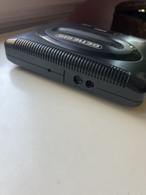 Sega Genesis Model 2 Console Only Tested & Working