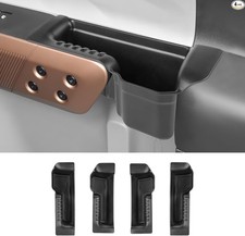 Storage Box for 2022-2025 2026 Accessories-Ford Maverick 2022-Present