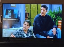 Philips 43" Class 4K Ultra HD 2160p Google Smart LED TV 43PUL7652/F7  New 