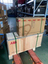1pcs ABB ACS850-04-050A-5 inverter