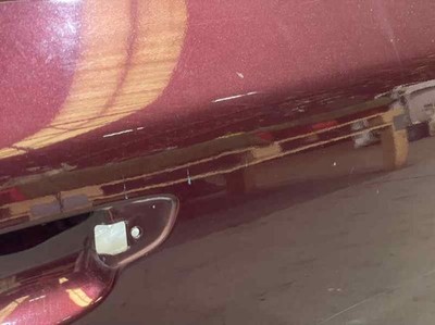 3T5833056 tür hinten rechts SKODA SUPERB 3T4 2.0 TDI DPF elrop135870