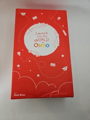 NEW Osmo iPad Base Stand Holder Launch Into The World Of Osmo 904-00004 NIB