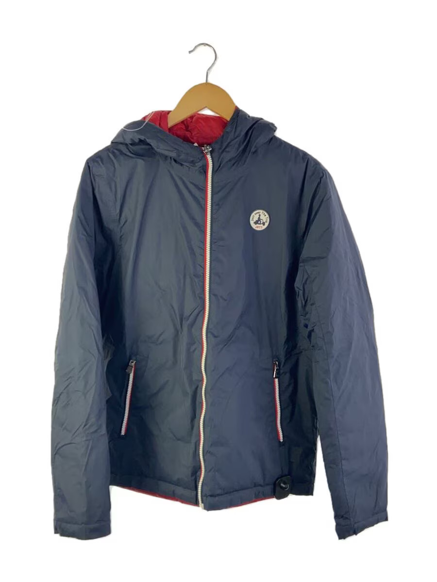 JOTT Reversible Down Jacket Polyester NVY - image 1