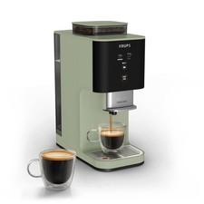 KRUPS SA401L Macchina Caffe Automatica 15 Bar Coffee Crush