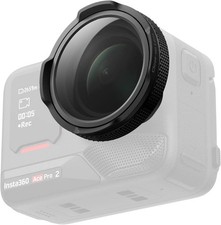 Close up lense for insta 360 pro