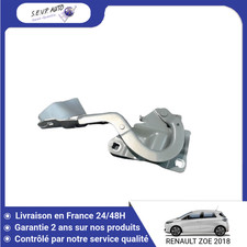 Capot Renault Zoe