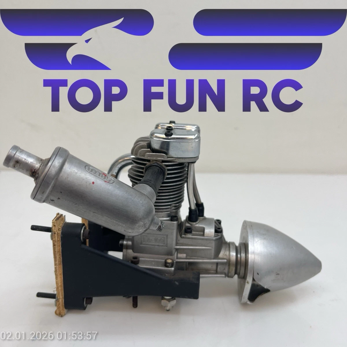 Saito Fa 72 for sale | eBay