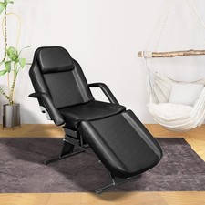 Tattoo Massage Bed Table Chair Facial Client InkBed Salon Studio Equipment