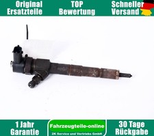 Alfa Romeo 159 445110371 Einspritzdüse Injektor 1.9 JTD