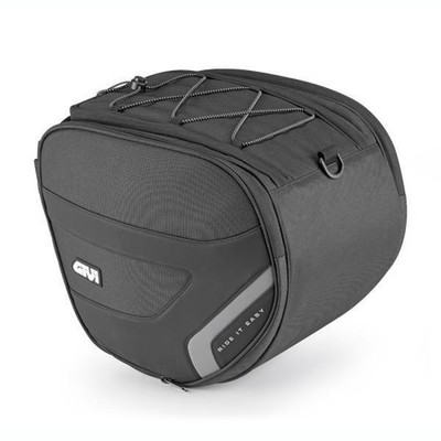 Original GIVI Easy Bag Roller Tunnel Tasche Rollertasche schwarz EASY15 NEU