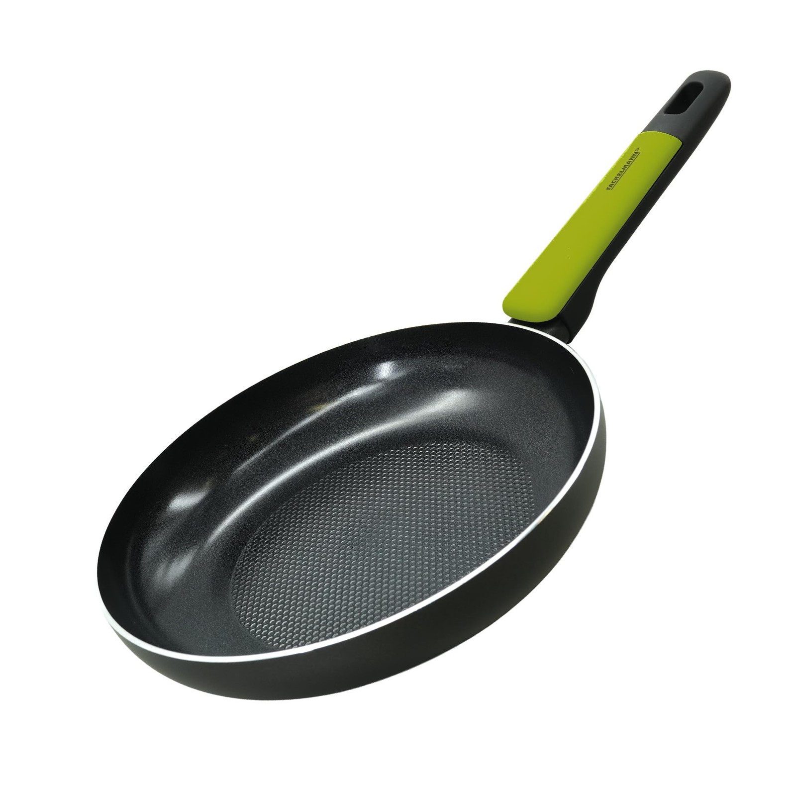 Padella Fackelmann 24 cm Antiaderente Induzione - Linea Statement