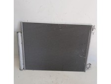 Radiateur Citroen MEHARI