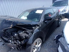 Driver Caliper Front Naturally Aspirated Fits 16-17 VELOSTER 448319