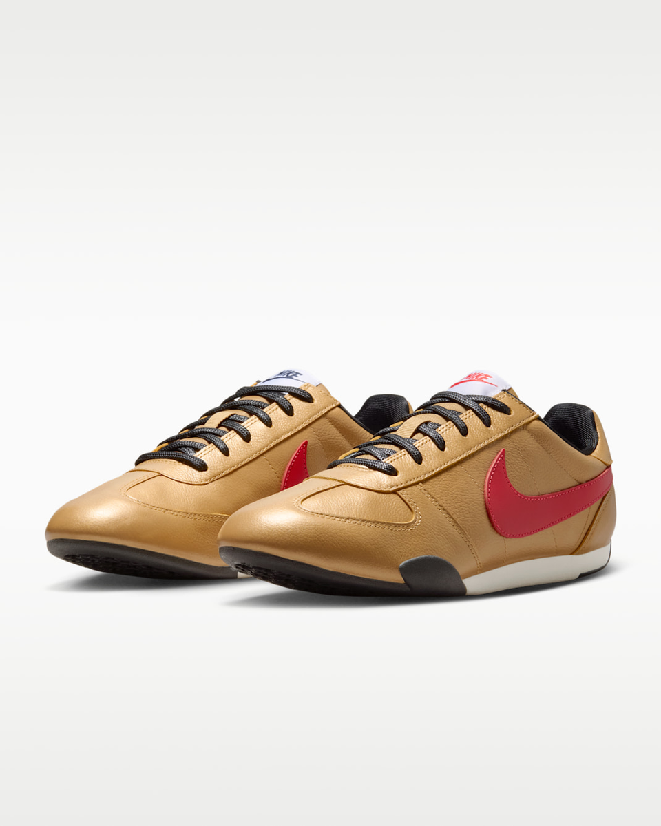 Nike WMNS Sprint Sister Metallic Gold Light Crimson II6984-700