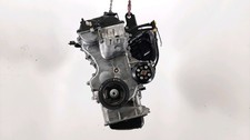 Moteur Hyundai I20