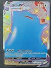 LP Ditto VMAX SV119/SV122 Shiny Ultra Rare Shining Fates Pokemon TCG