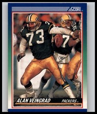 Alan Veingrad