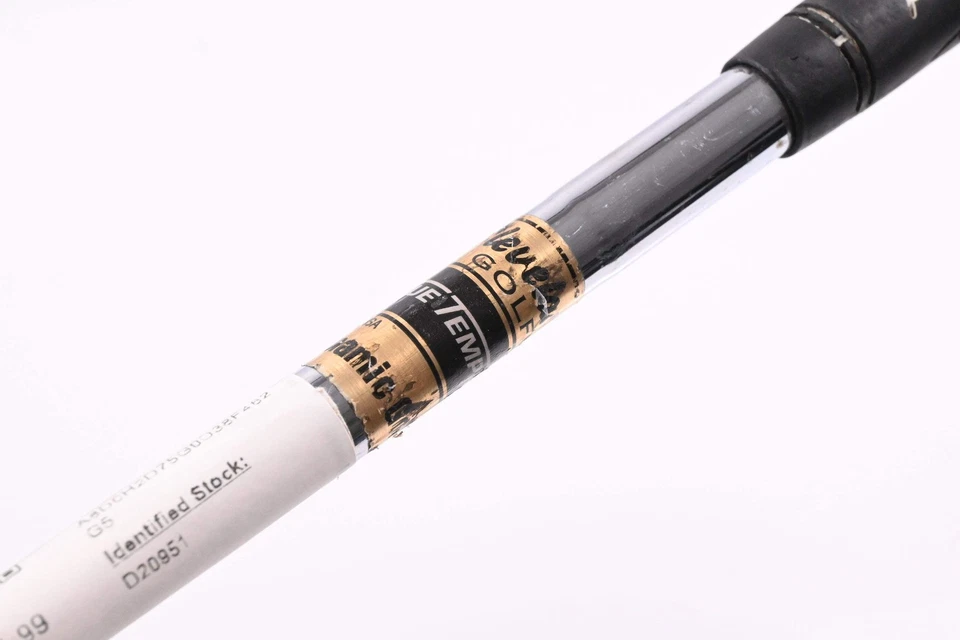 Cleveland 588 Tour Action Sand Wedge / 57 Degree / Wedge Flex Dynamic Gold Shaft - Image 4 of 4