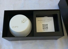 Pura US66B0003UT Smart Fragrance Diffuser Only Starter Box, Open Box