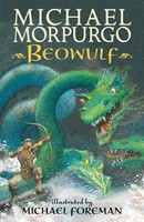 Beowulf | Michael Morpurgo | Taschenbuch | Einband - Flex.(Paperback) | Englisch