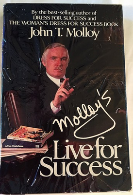 #ad #ad Molloy#x27;s Live for Success $5.29
