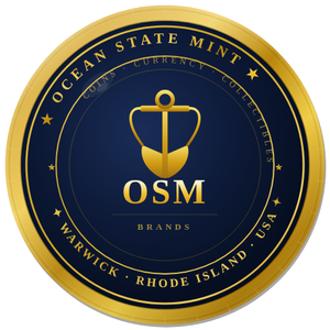 Ocean State Mint-OSM Brands | eBay Stores