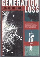Generation Loss: A Novel