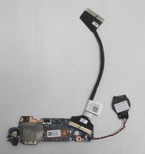 455.0QD02.B002 Dell Usb Audio Card Io Pc Board W/Cable Inspiron 16 7620"GRADE A"