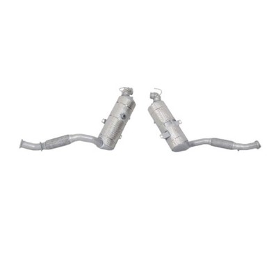 DPF Dieselpartikelfilter DPF Ford Transit V363 2.0 EcoBlue 4x4 RWD 2463012