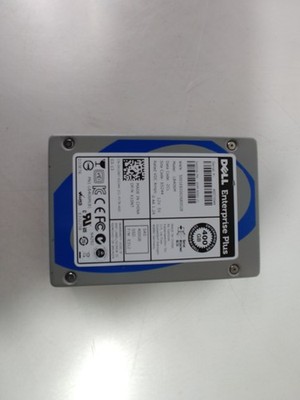 SanDisk Dell Enterprise Plus LB406M 400 GB SAS 2 2,5 Zoll SSD