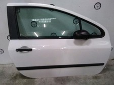 Porte avant et accessoires Peugeot 307