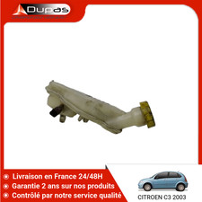 Liquide de frein Citroen C6