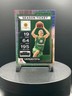 2025-26 Panini Contenders EuroLeague #56 Saras Jasikevicius, Panathinaikos AKTOR