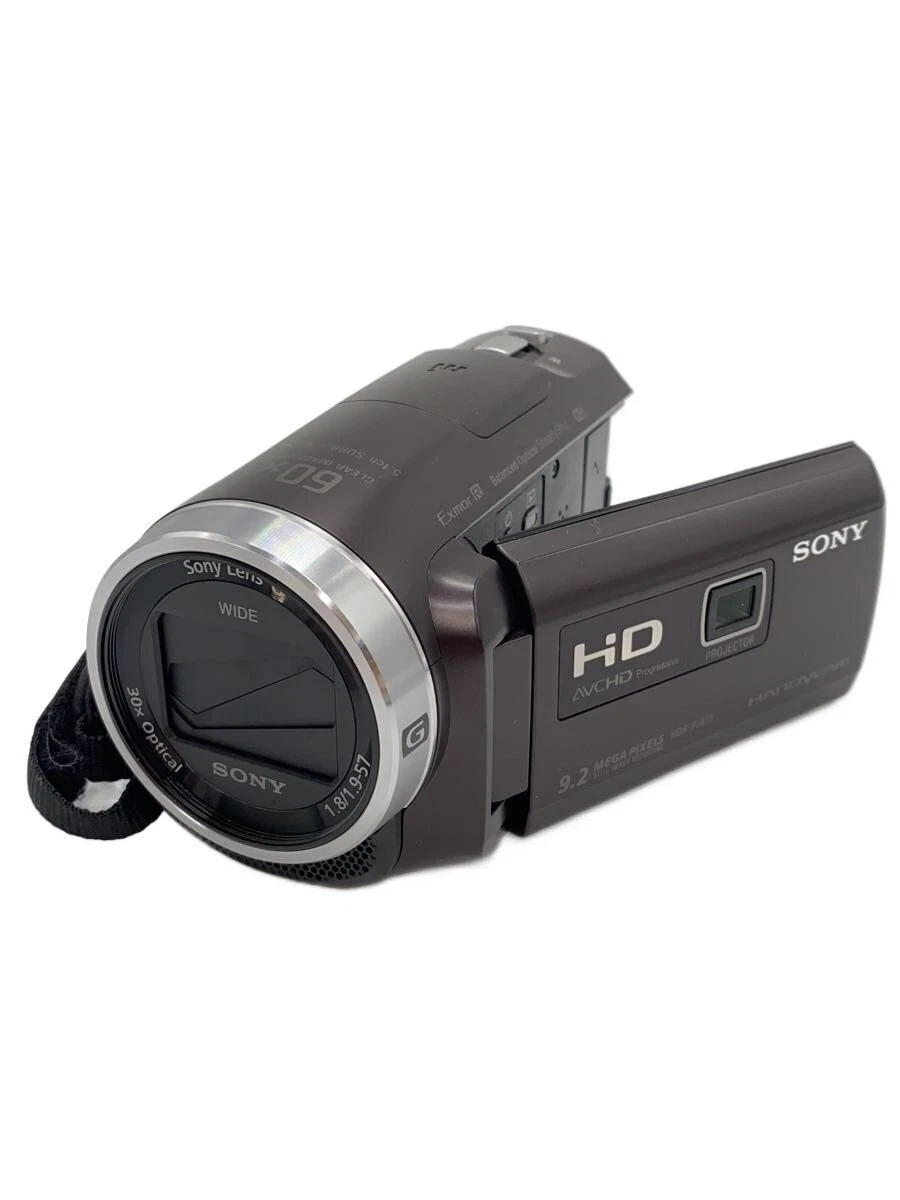 Preços baixos em Filmadoras Sony Handycam Vermelho | eBay