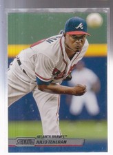 Baseball Cards 1980s-2017 (1) U Pick Collection Set Lot -- Get 40% off!!