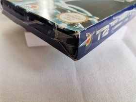 Jeu Nintendo Nes / TERMINATOR 2 Judgment Day / Bandai / PAL B FRA / Original