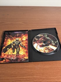 NG:Dev.Team GUNLORD Limited Edition (Sega Dreamcast, 2012) VGC Run-N-Gun Game